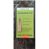 Image 3 : 2 BOXES OF NOSLER EXPANSION TIP, 30CAL, 308 SPITZER 150GR. 50/BOX