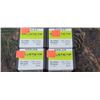 Image 1 : 4 BOXES OF NOSLER 30CAL BALLISTIC TIP 165GR SPITZER. 50/BOX