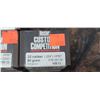 Image 3 : 2 + 1 BOXES OF NOSLER 22CAL, 224 - 2 BOXES OF 22 CAL CUSTOM COMPETITION 77GR. MPBT AND 1 BOX OF CUST