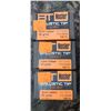 Image 2 : 3 BOXES OF NOSLER 6MM (243) 80GR BTV. 100/BOX