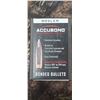 Image 3 : 3 BOXES OF NOSLER 6.5MM (264) SPITZER 140GR ACCUBOND 50/BOX