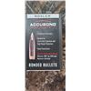 Image 3 : 2 BOXES OF NOSLER 6.5MM (264) SPITZER 140GR ACCUBOND 50/BOX