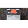 Image 2 : 2 BOXES OF NOSLER 6.5MM (264) SPITZER 140GR ACCUBOND 50/BOX