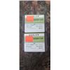 Image 1 : 2 BOXES OF NOSLER 7MM (284) SPITZER 150GR. EXPANSION TIP. 50/BOX
