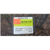 Image 1 : BOX OF NOSLER 270 CAL (277) SPITZER 150GR, BALLISTIC TIP. 50/BOX