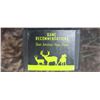 Image 3 : BOX OF NOSLER 270 CAL (277) SPITZER 150GR, BALLISTIC TIP. 50/BOX