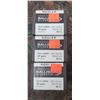Image 1 : 3 BOXES OF NOSLER 7MM 150GR (284) SPITZER BALLISTIC SILVER TIP