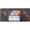 Image 1 : NOSLER 30CAL 175GR, 308, HPBT CUSTOM COMPETITION, 100/BOX