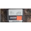 Image 2 : 2 BOXES OF NOSLER 270CAL 150GR, 277 SPITZER ACCUBONS. 50/BOX
