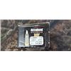 Image 1 : BOX OF NOSLER 6.8MM, 110GR, 277, 540 CANN, ACCUBOND, 50/BOX