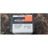 Image 1 : NOSLER .270CAL, 160GR. .277" SPITZER ACCUBOND 50 CNT