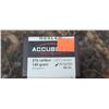 Image 2 : NOSLER .270CAL, 160GR. .277" SPITZER ACCUBOND 50 CNT