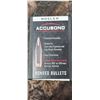Image 3 : NOSLER .270CAL, 140GR. .277" SPITZER ACCUBOND 50 CNT