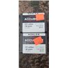 Image 1 : NOSLER .270CAL, 140GR. .277" SPITZER ACCUBOND 50 CNT