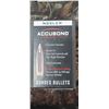 Image 3 : NOSLER .270CAL, 140GR. .277" SPITZER ACCUBOND 50 CNT