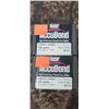 Image 1 : 2 BOXES OF NOSLER 6.8MM, .277" SPITZER 100GR. ACCUBOND HIGH PERFORMANCE BONDED CORE BULLETS  - 50/BO