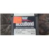 Image 2 : 2 BOXES OF NOSLER 6.8MM, .277" SPITZER 100GR. ACCUBOND HIGH PERFORMANCE BONDED CORE BULLETS  - 50/BO