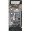 Image 3 : 2 BOXES OF NOSLER 6.8MM, .277" SPITZER 100GR. ACCUBOND HIGH PERFORMANCE BONDED CORE BULLETS  - 50/BO