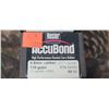 Image 2 : 2 BOXES OF NOSLER 6.8MM, 110GR .277" SPITZER HIGH PERFORMANCE BONDED-CORE BULLETS 50/BOX