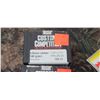 Image 2 : 3 BOXES OF NOSLER 6.5MM 140GR .264" HPBT CUSTOM COMPETITION 100/BOX