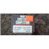 Image 1 : BOX OF NOSLER 22CAL .224" HPBT 52GR CUSTOM COMPETITION 250/BOX