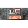 Image 1 : BOX OF NOSLER BALLISTIC TIP 20CAL, 32GR .204" SPITZER 100 COUNT