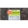 Image 1 : BOX OF NOSLER 7MM CAL 150GR .284" SPITZER BALLISTIC TIP 50 COUNT