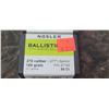 Image 2 : 3 BOXES OF NOSLER .270 CAL 150GR .277" SPITZER BALLISTIC TIP 50/BOX