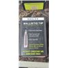 Image 3 : 3 BOXES OF NOSLER .270 CAL 150GR .277" SPITZER BALLISTIC TIP 50/BOX
