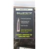 Image 4 : 2 BOXES OF NOSLER .270 - ONE BOX IS 130GR AND ONE BOX IS 150GR. BALLISTIC TIP 50/BOX