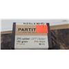 Image 1 : BOX OF NOSLER PARTITION 270 CAL, 150GR 50 COUNT