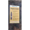 Image 2 : BOX OF NOSLER PARTITION .270 CAL 140GR. SPITZER 50 COUNT