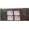Image 1 : 4 BOXES OF NOSLER SOLID BASE 270 CAL 130GR 50/BOX