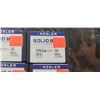 Image 2 : 4 BOXES OF NOSLER SOLID BASE 270 CAL 130GR 50/BOX