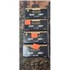 Image 1 : 4 BOXES OF SPEER MOT-COR .303 CAL 180GR BULLETS, 100/BOX