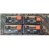 Image 1 : 4 BOXES OF SPEER HOT-COR 30CAL 170GR .308 SPFN 100/BOX