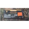 Image 1 : BOX OF 30CAL 150GR .308 SPFN HOT-COR 100 COUNT
