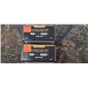 Image 1 : 2 BOXES OF 45CAL 400 GR .458 SPFN, JACKETED SOFTPOINT 50/BOX
