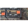 Image 2 : 6 BOXES OF SPEER 35CAL 180GR .358 SPFN 100/BOX