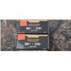 Image 1 : 2 BOXES OF SPEER .32CAL 170GR .321 SPFN HOT-COR
