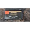 Image 2 : 2 BOXES OF SPEER .32CAL 170GR .321 SPFN HOT-COR