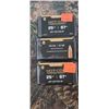 Image 1 : 3 BOXES OF .25 CAL 87GR .257" SPITZER SP HOT-COR, 100/BOX