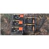 Image 1 : 5 BOXES OF 6MM 70GR .243 TNT HP SPEER 100/BOX