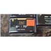 Image 3 : 5 BOXES OF 6MM 70GR .243 TNT HP SPEER 100/BOX