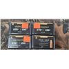 Image 1 : 4 BOXES OF SPEER VARMINT .270CAL 100GR HP 100/BOX