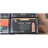 Image 3 : 4 BOXES OF SPEER VARMINT .270CAL 100GR HP 100/BOX