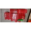 Image 1 : 23 PC ASSORTED MJM 20 SHELL AMMO CASES