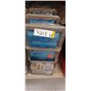 Image 1 : QTY5 - 9MM MJM AMMO RACKS
