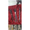 Image 9 : 12" CONIBEAR TRAP + 3 TRAP SETTING BARS
