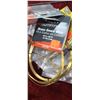 Image 4 : 16 - 20FT BRASS SSHADE WIRES AND 10 SNARE TIE DOWN RODS